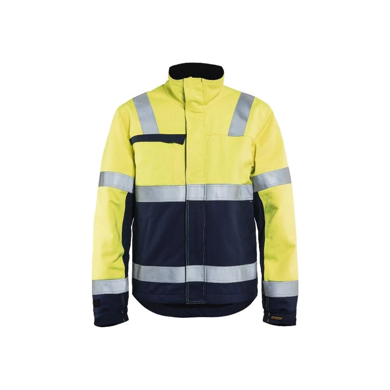 Blaklader Multinorm inherent winterjas 4069-1513