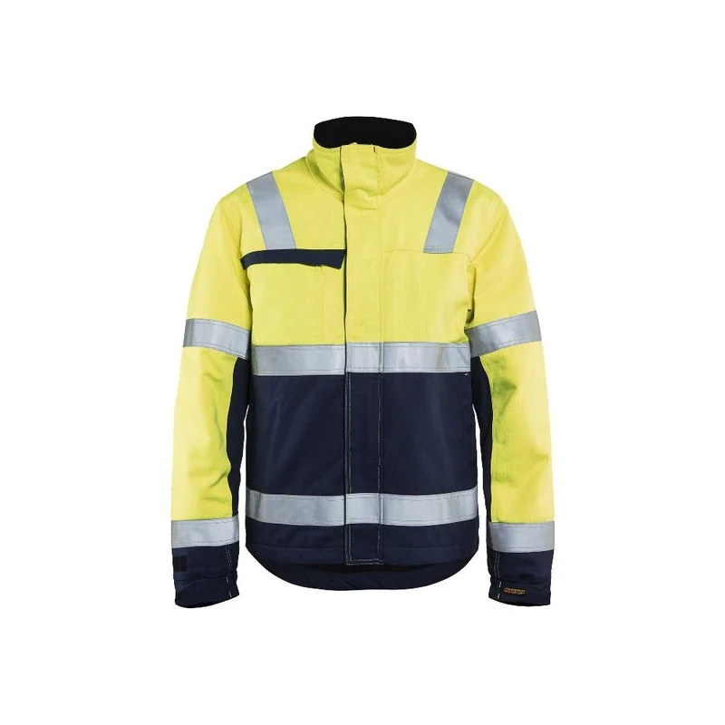 Blaklader Multinorm inherent winterjas 4069-1513