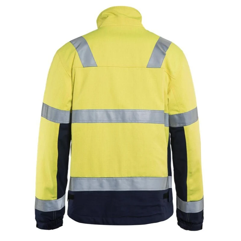 Blaklader Multinorm inherent winterjas 4069-1513