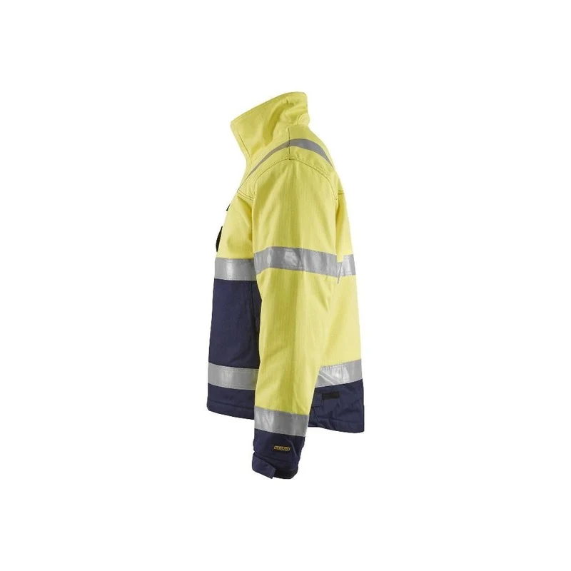 Blaklader Multinorm inherent winterjas 4069-1513