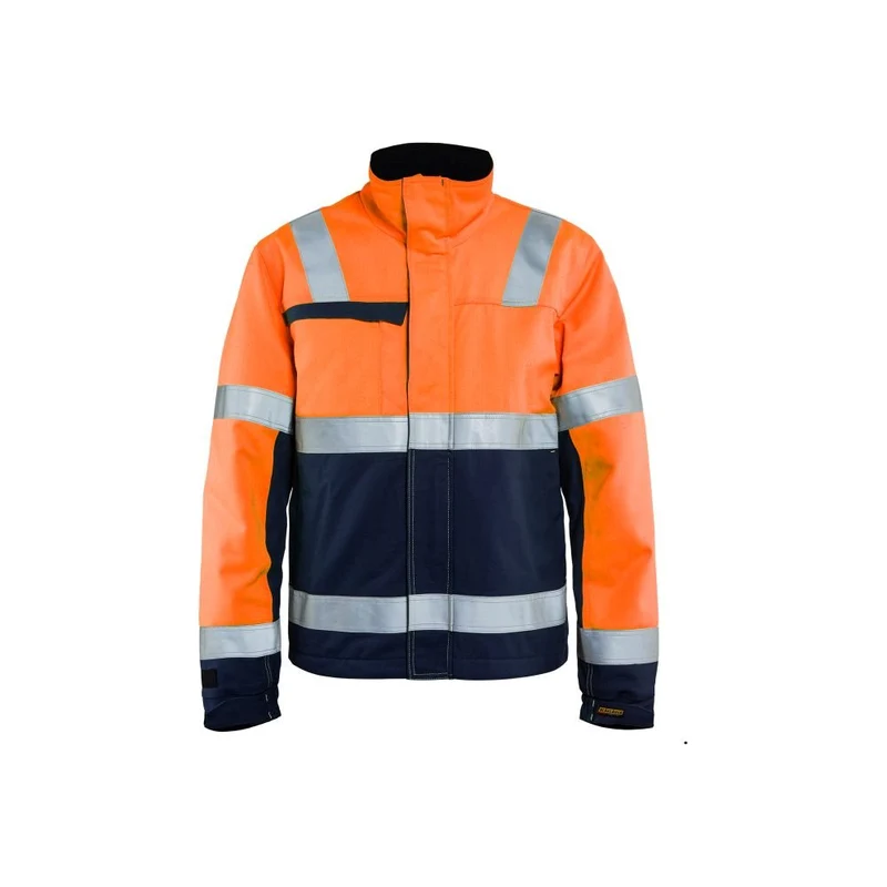 Blaklader Multinorm inherent winterjas 4069-1513