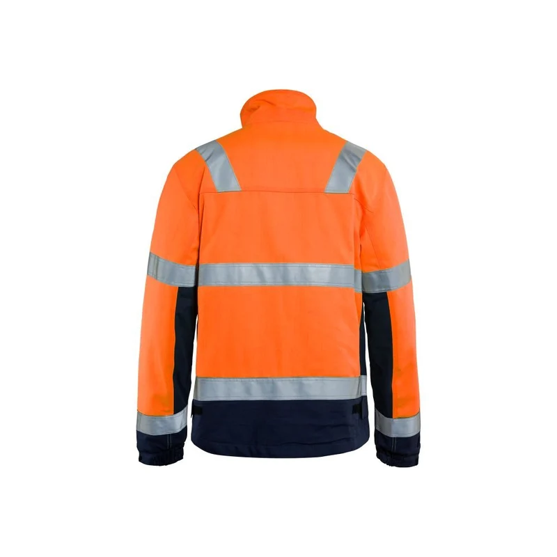 Blaklader Multinorm inherent winterjas 4069-1513