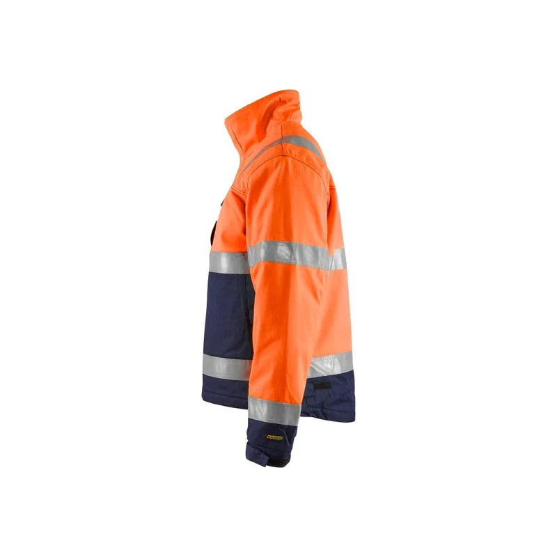 Blaklader Multinorm inherent winterjas 4069-1513