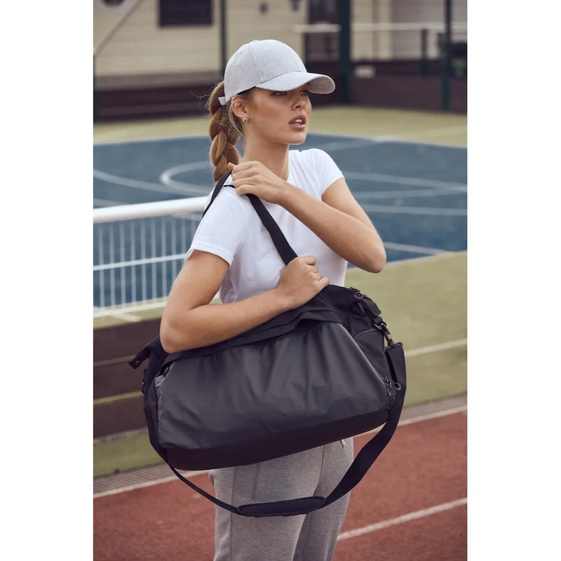Clique 2.0 Duffle 34L 040246