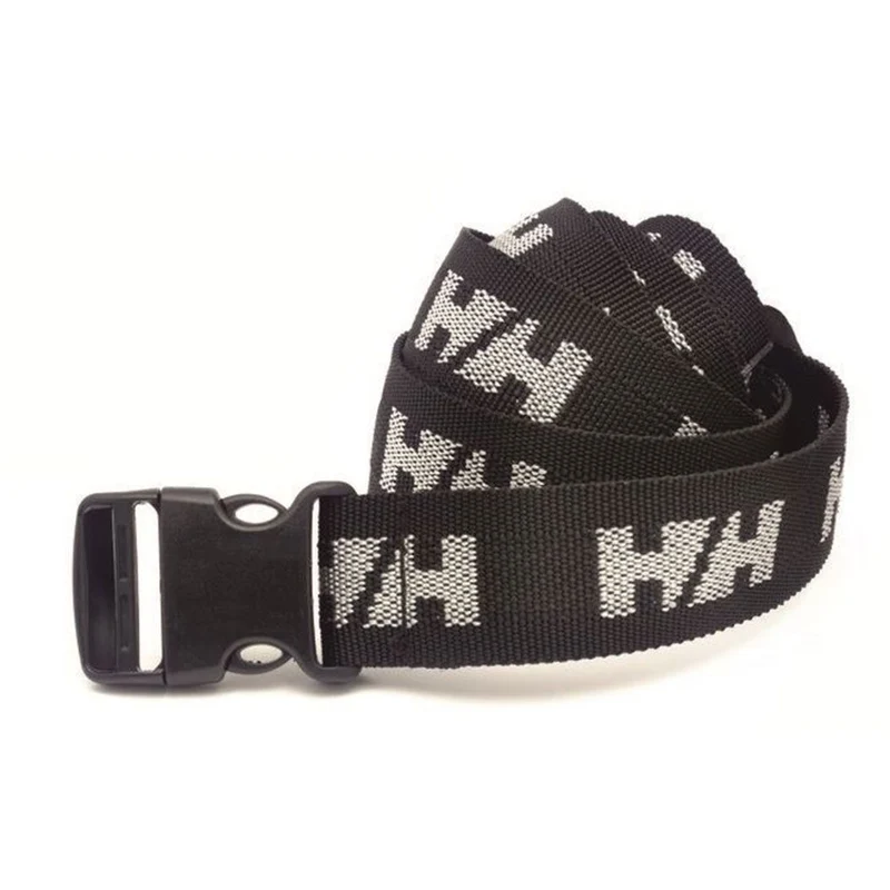Helly Hansen Web Belt With Plastic Buckle 79527