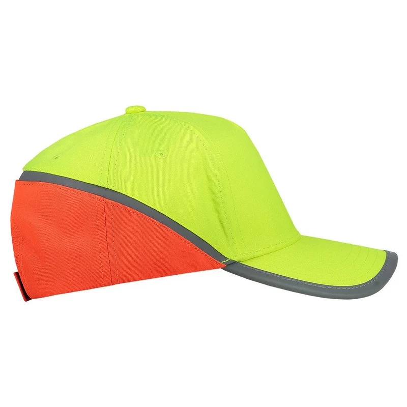 Tricorp 653001 Cap Verkeersregelaar