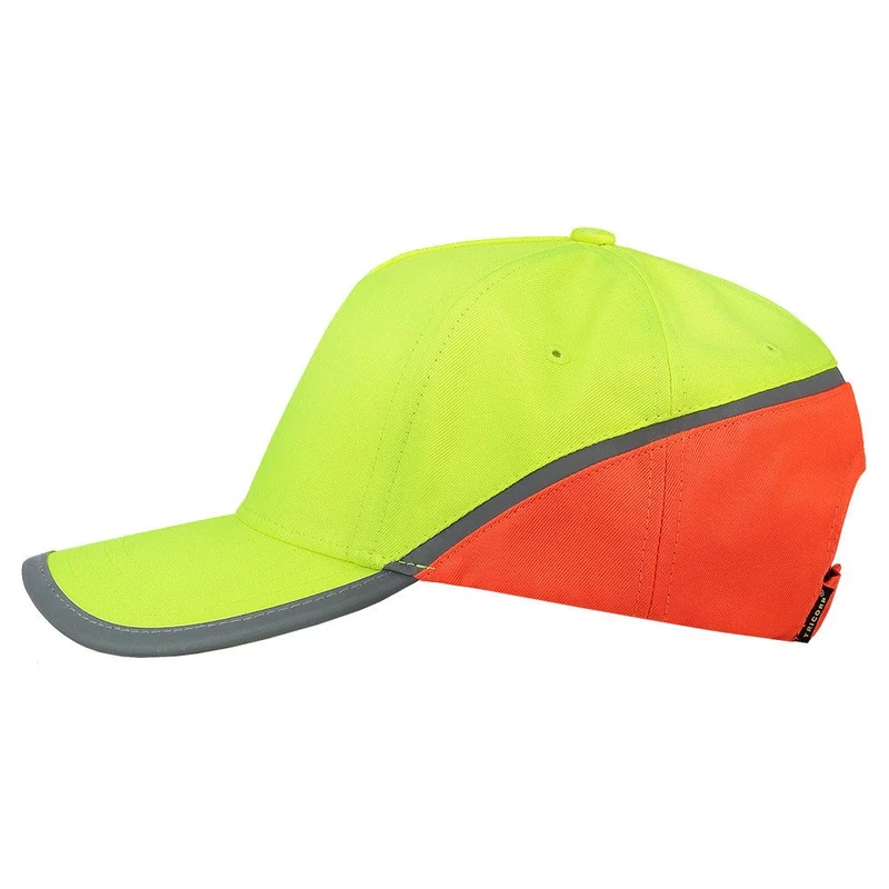 Tricorp 653001 Cap Verkeersregelaar