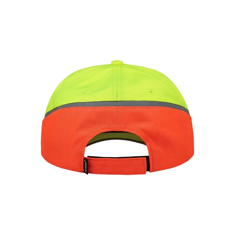 Tricorp 653001 Cap Verkeersregelaar
