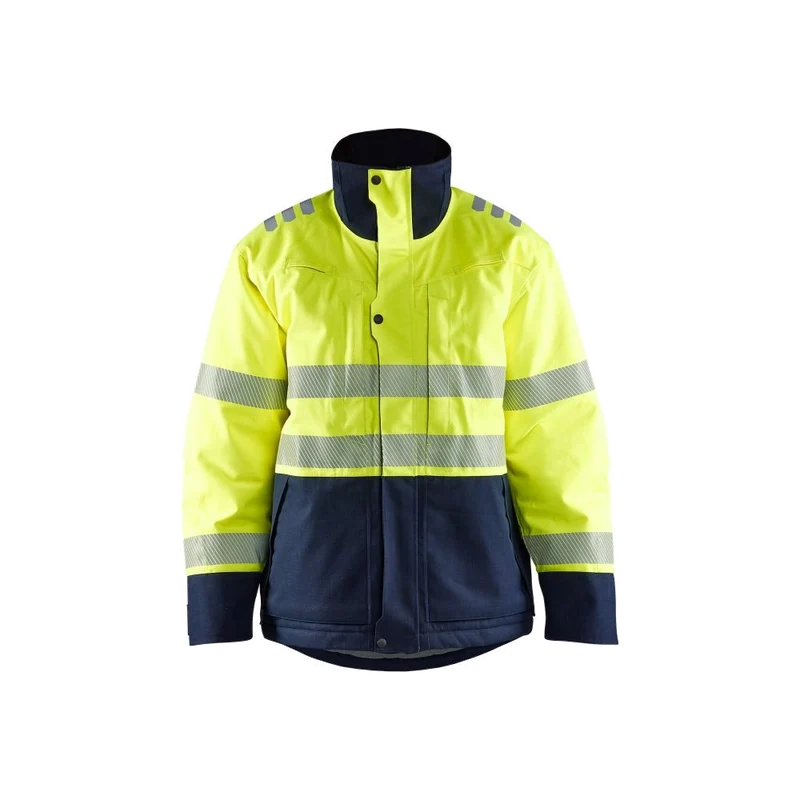 Blaklader Multinorm Winterjas 4517-1534