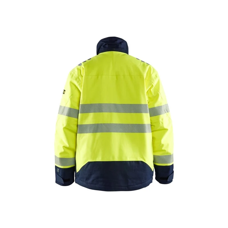 Blaklader Multinorm Winterjas 4517-1534