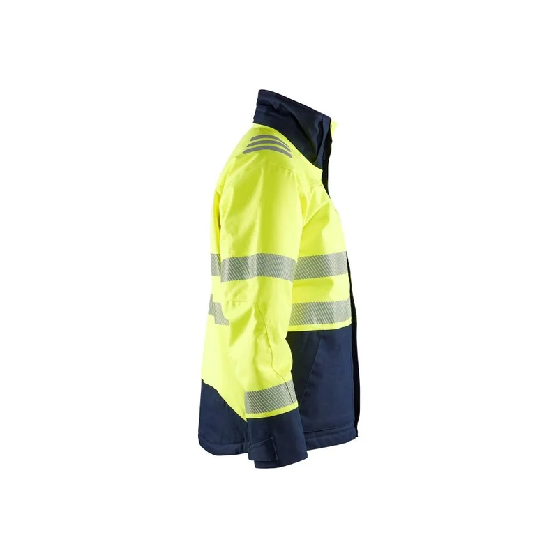 Blaklader Multinorm Winterjas 4517-1534