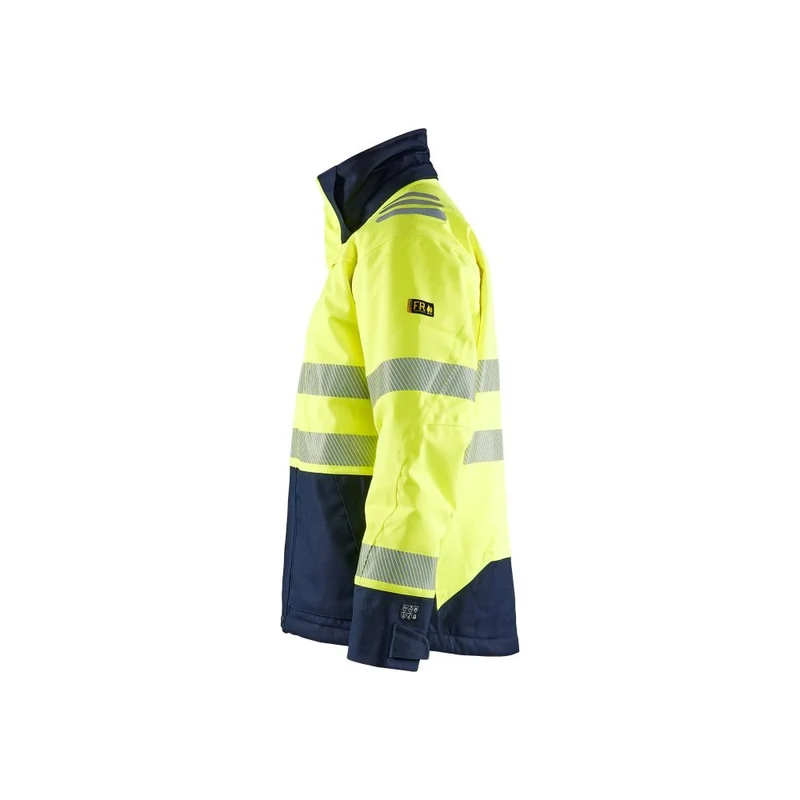 Blaklader Multinorm Winterjas 4517-1534