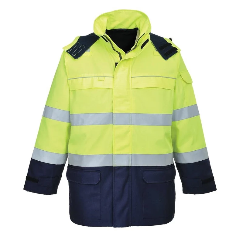Portwest Bizflame Multi Arc Jacket FR79