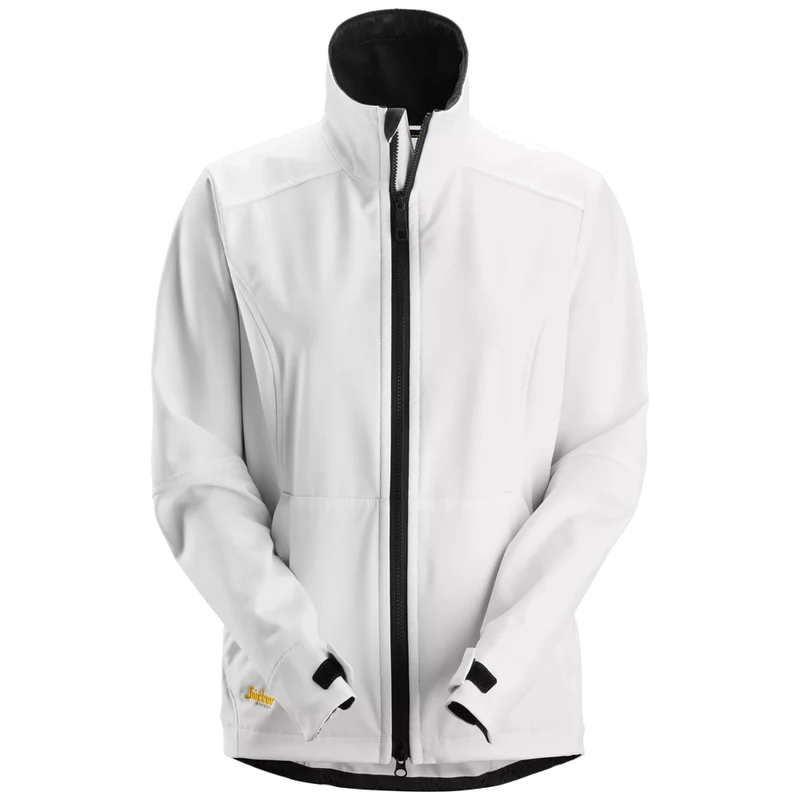 Snickers Allroundwork Winddicht Softshell Damesjack 1247