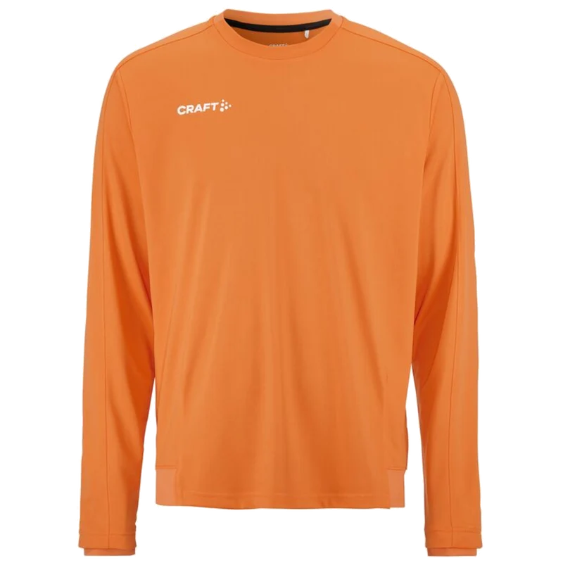 Craft Evolve 2.0 Crewneck M 1915688