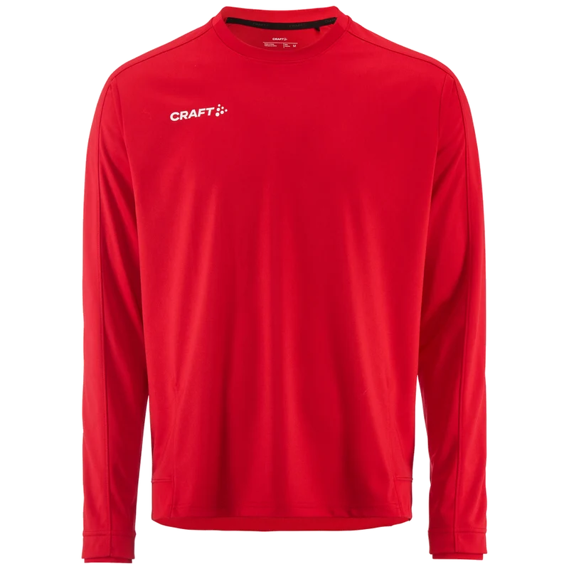 Craft Evolve 2.0 Crewneck M 1915688