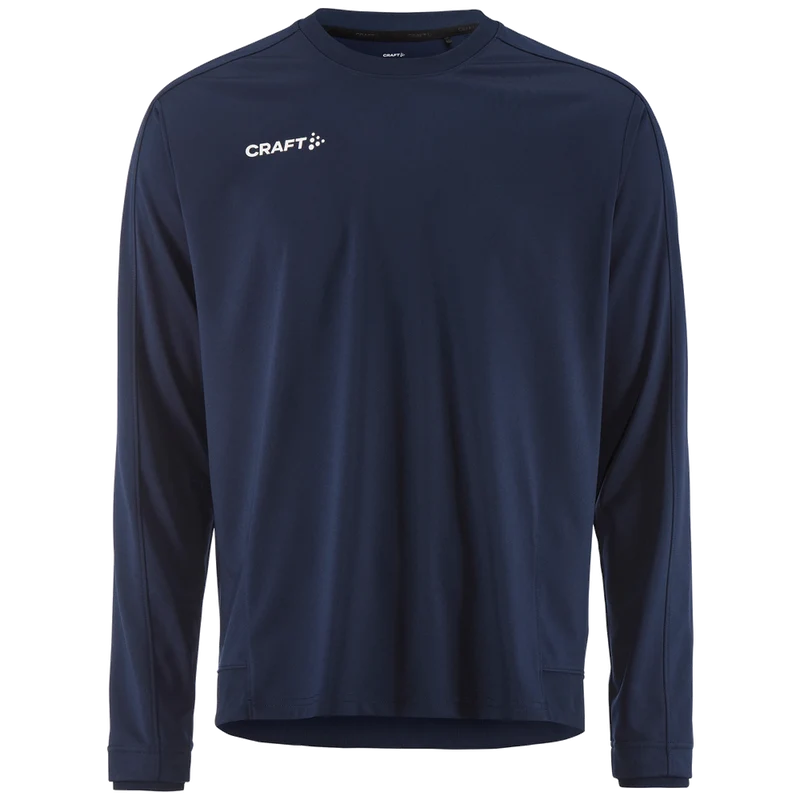 Craft Evolve 2.0 Crewneck M 1915688