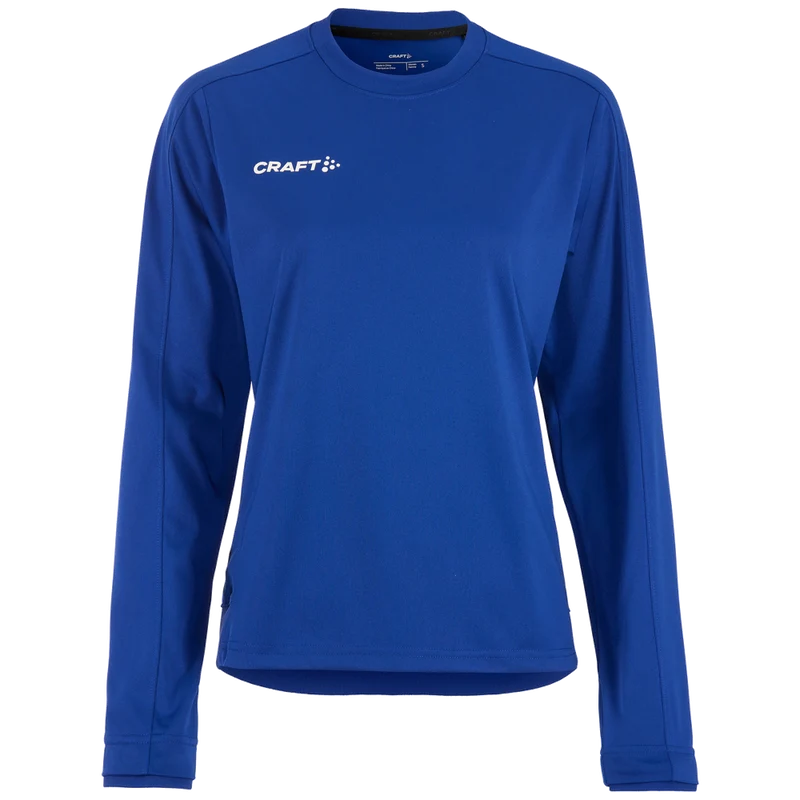 Craft Evolve 2.0 Crewneck W 1915689