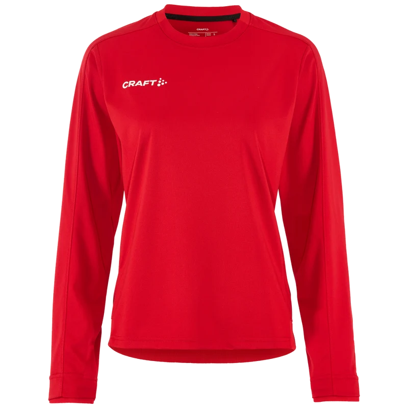 Craft Evolve 2.0 Crewneck W 1915689