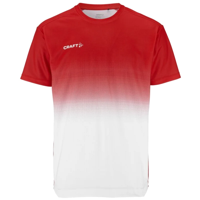 Craft Evolve 2.0 Structured Graphic Jersey M 1915638