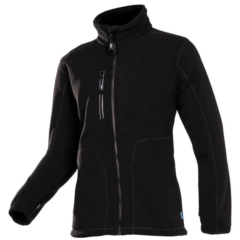 Sioen 612Z Merida fleece jas