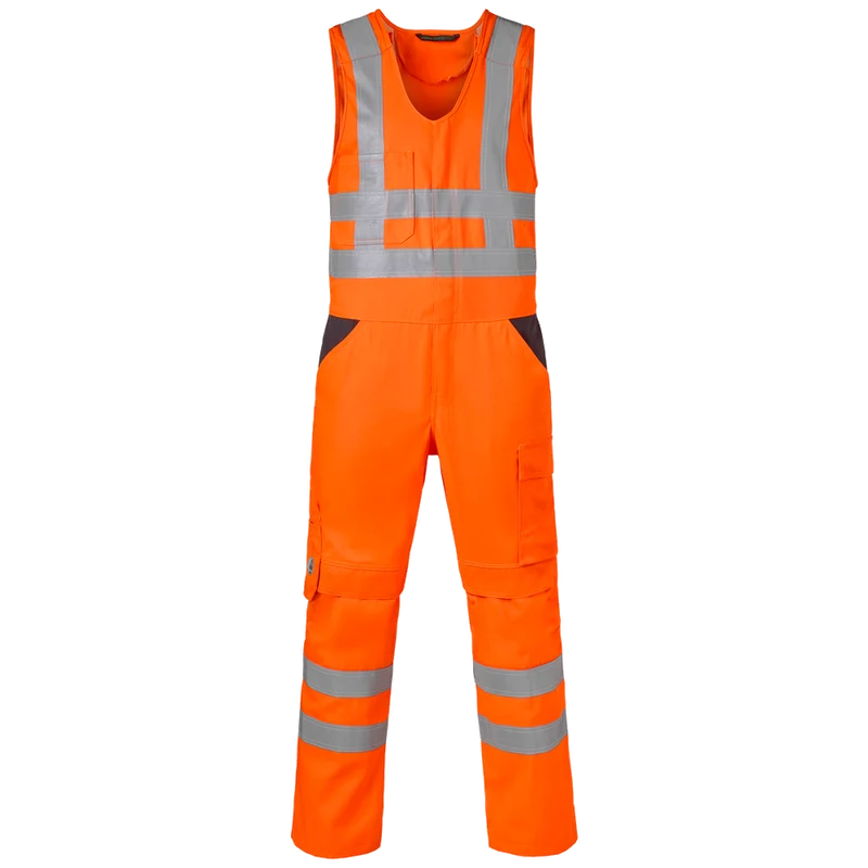 Havep RWS Hi Vis+ Bodybroek 20481