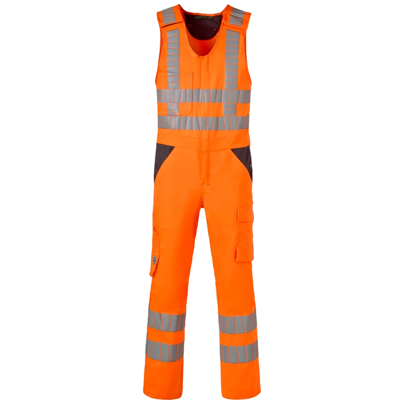 Havep RWS Hi Vis+ Bodybroek Stretch 20484