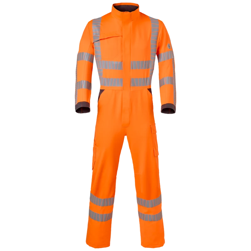 Havep RWS Hi Vis+ Overall 20482