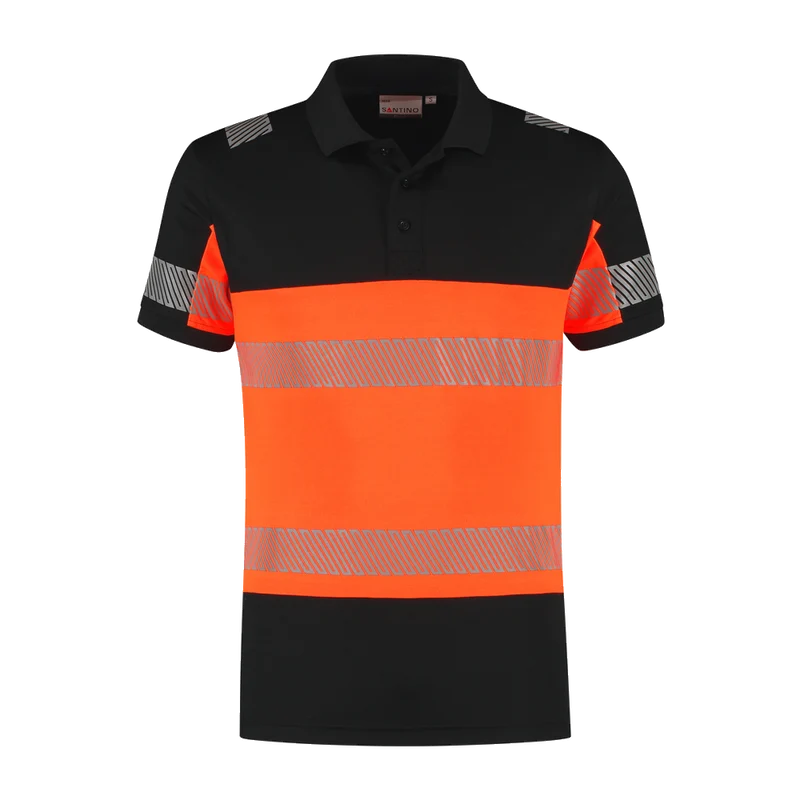 Santino EN-VIS Poloshirt Heda