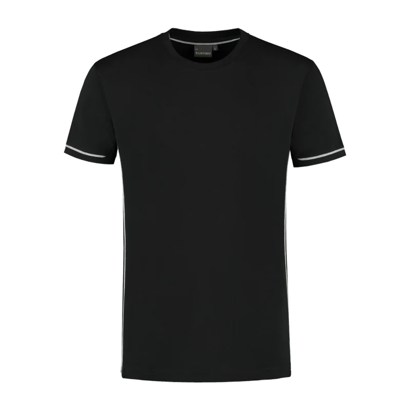 Santino Contrast T-shirt Cal