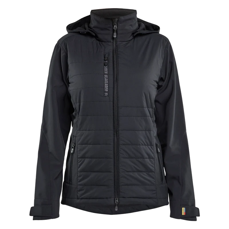 Blaklader Dames Hybride Jack Capuchon 4733