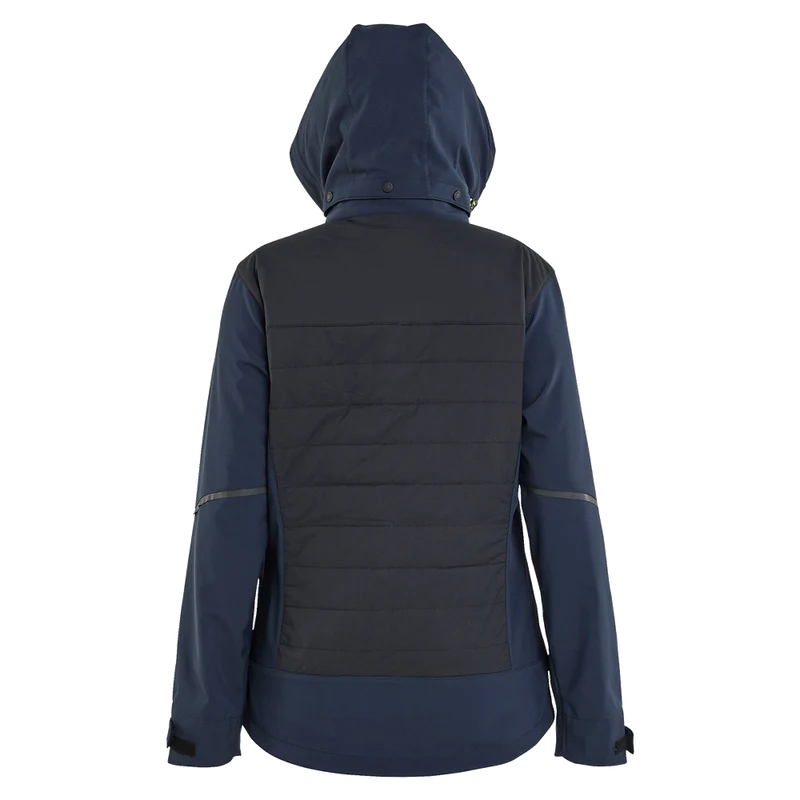 Blaklader Dames Hybride Jack Capuchon 4733