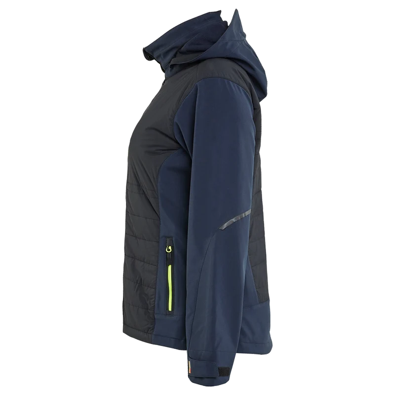 Blaklader Dames Hybride Jack Capuchon 4733