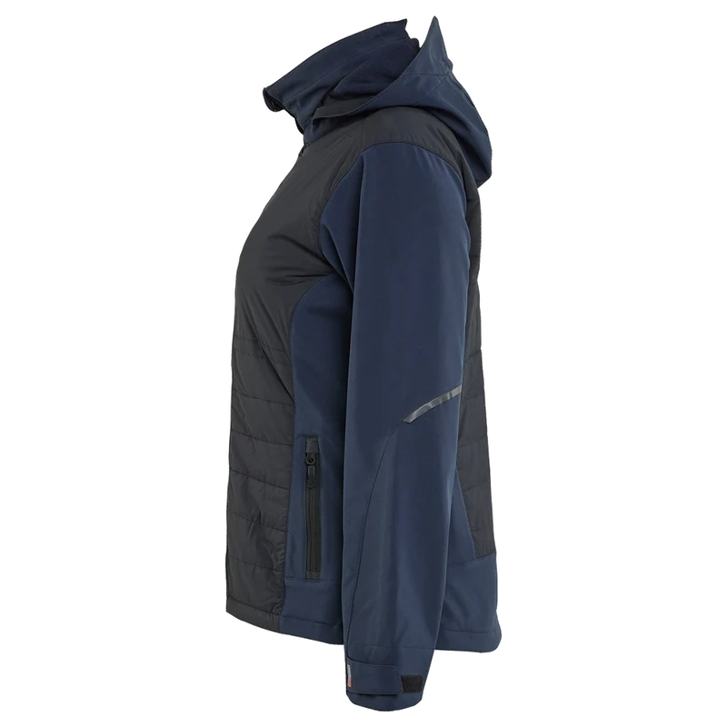Blaklader Dames Hybride Jack Capuchon 4733