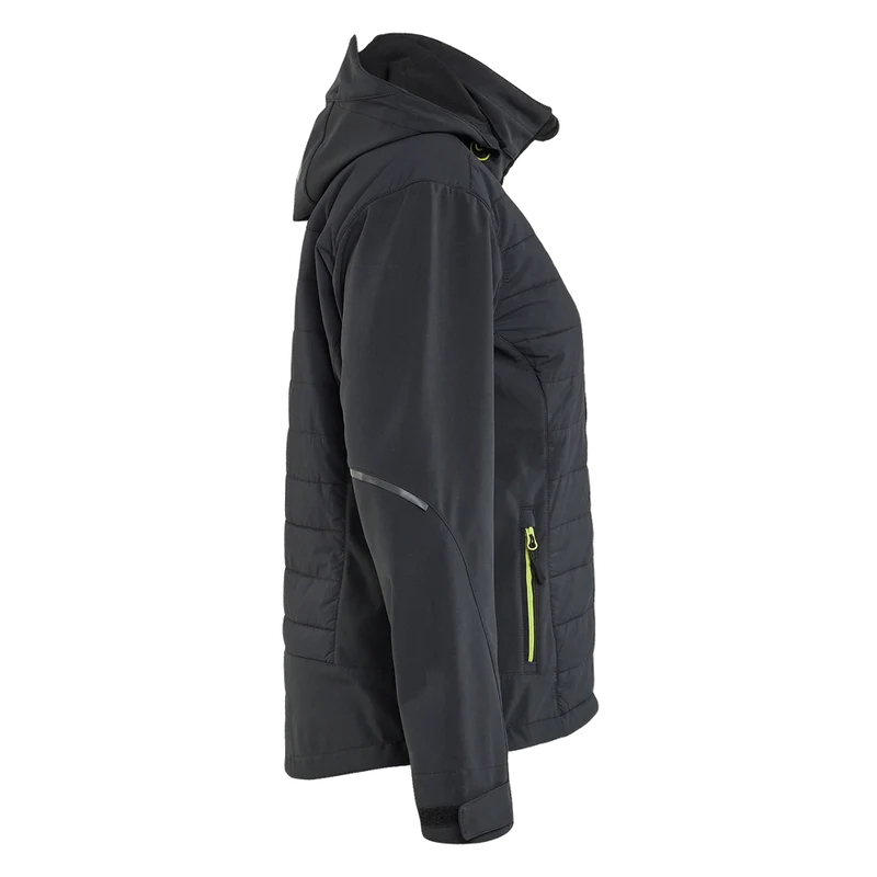 Blaklader Dames Hybride Jack Capuchon 4733