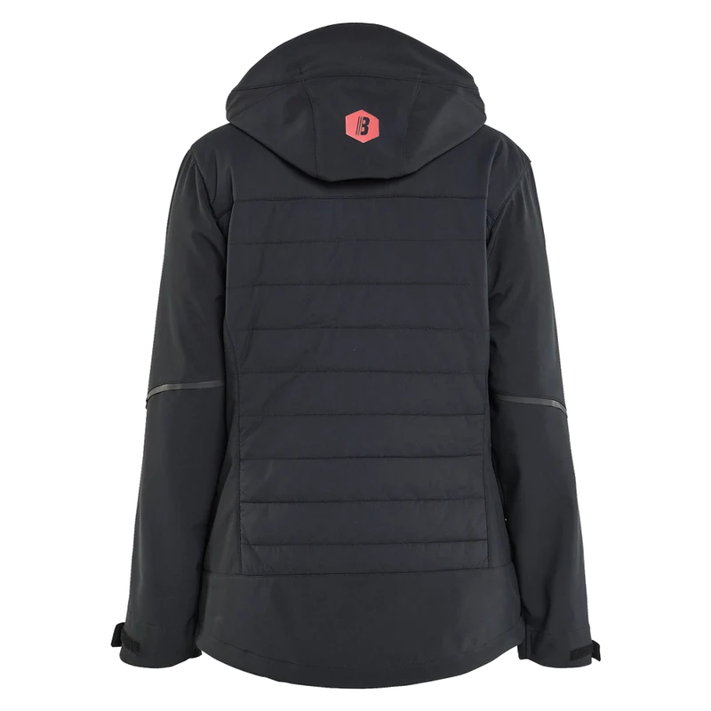 Blaklader Dames Hybride Jack Capuchon 4733