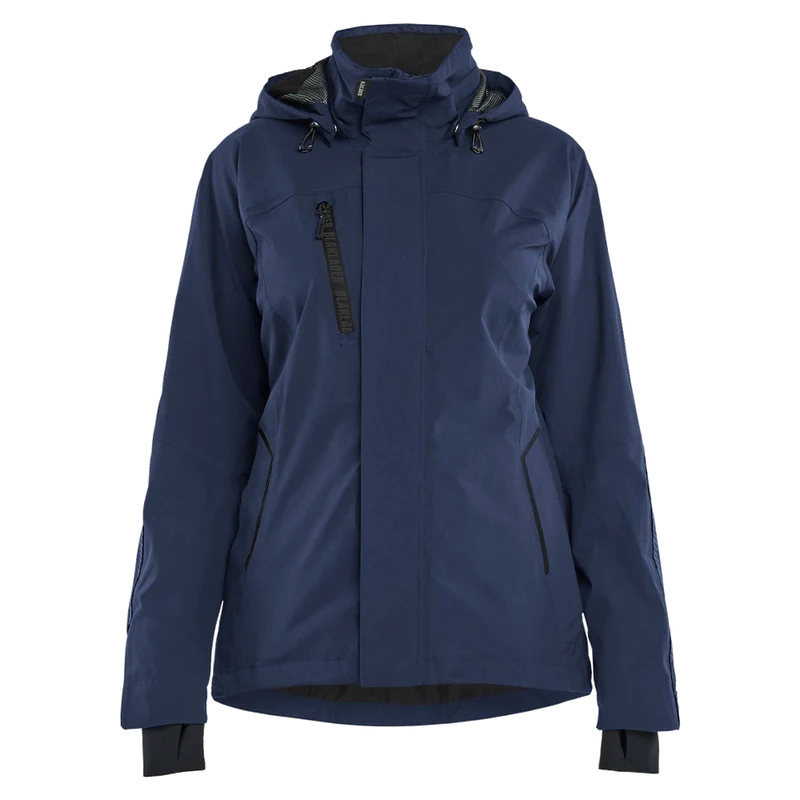 Blaklader Dames Shell Jack Stretch 4403
