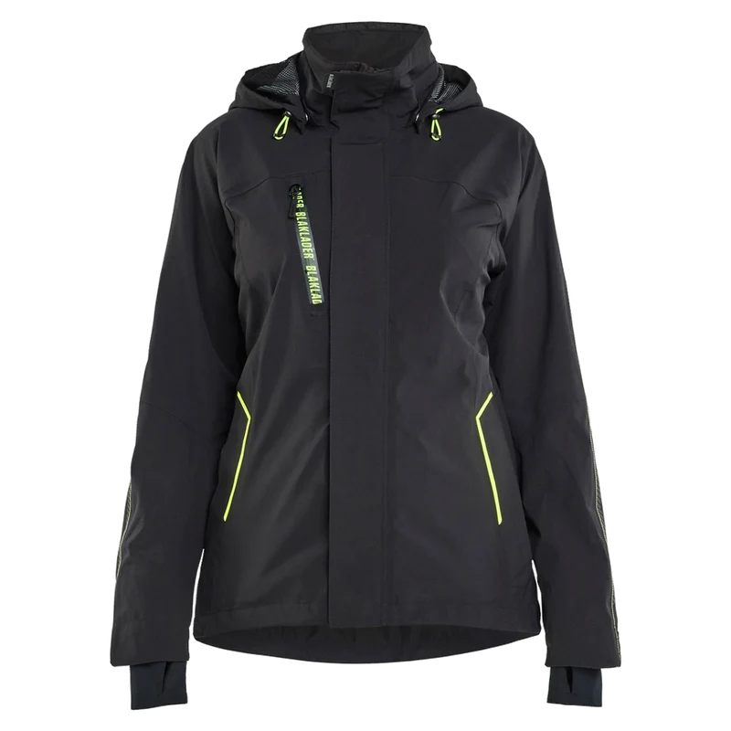 Blaklader Dames Shell Jack Stretch 4403