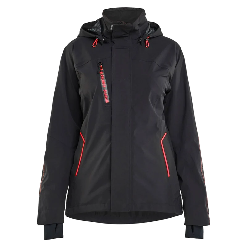 Blaklader Dames Shell Jack Stretch 4403