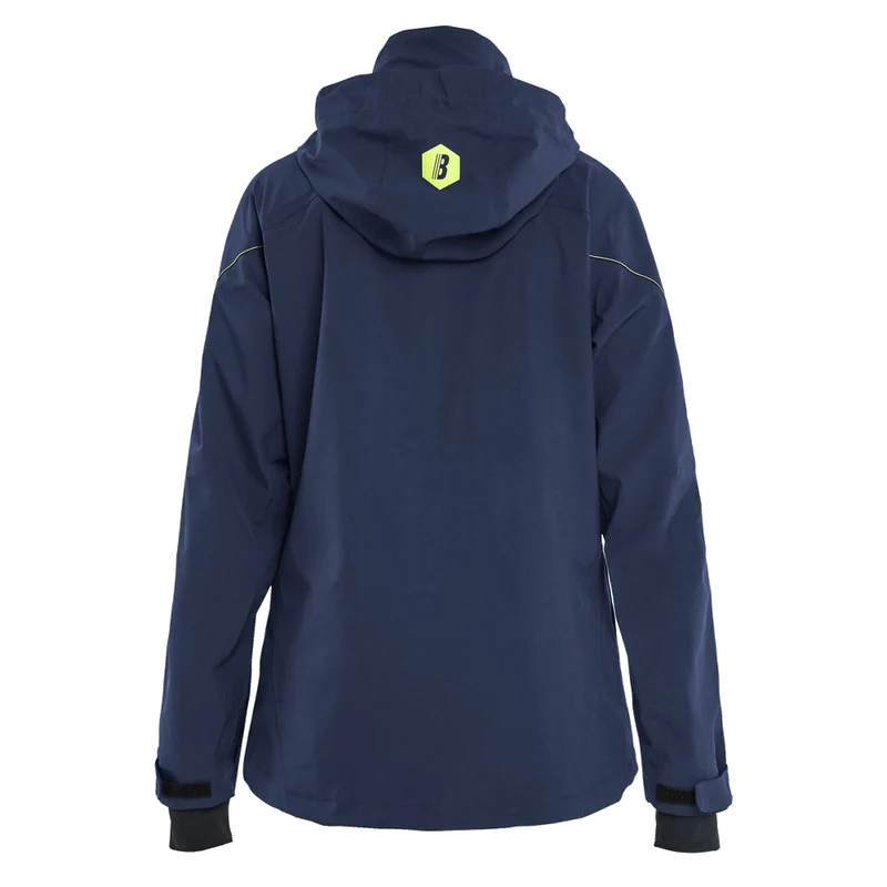 Blaklader Dames Shell Jack Stretch 4403