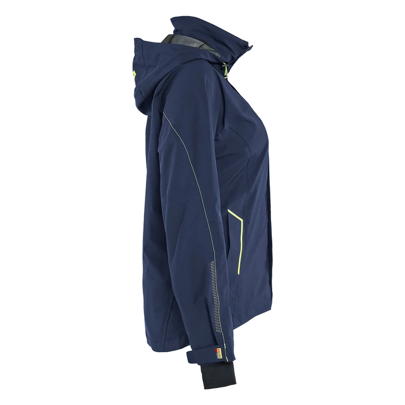 Blaklader Dames Shell Jack Stretch 4403