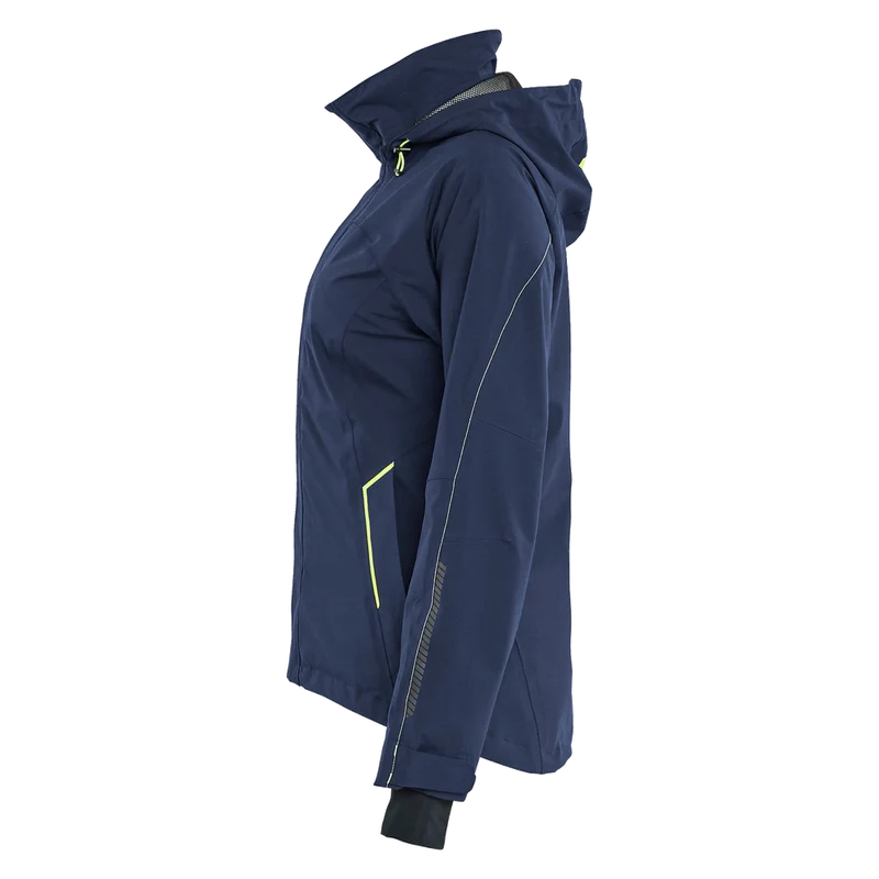 Blaklader Dames Shell Jack Stretch 4403