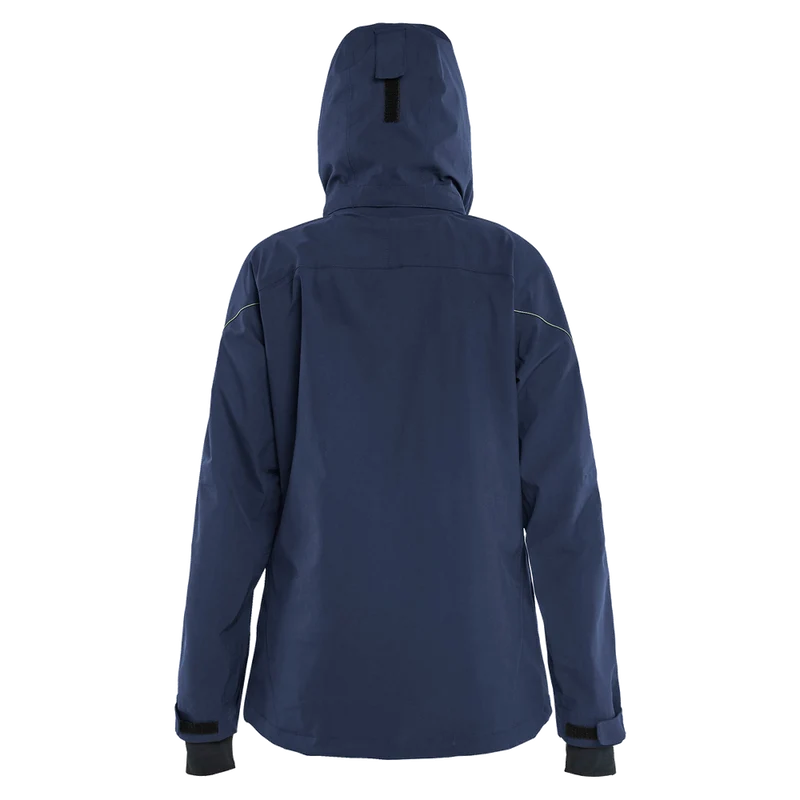 Blaklader Dames Shell Jack Stretch 4403