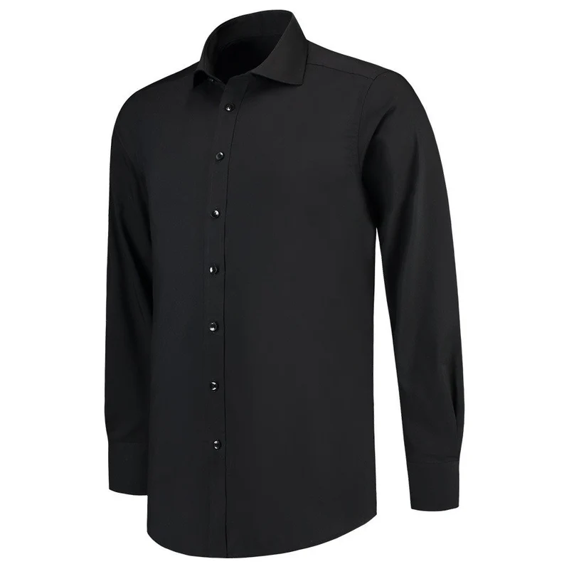 Tricorp Overhemd Stretch Slim Fit 705008