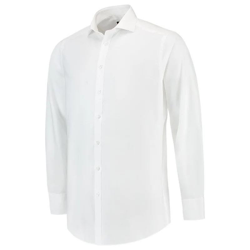 Tricorp Overhemd Stretch Slim Fit 705008