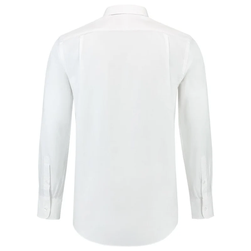 Tricorp Overhemd Stretch Slim Fit 705008