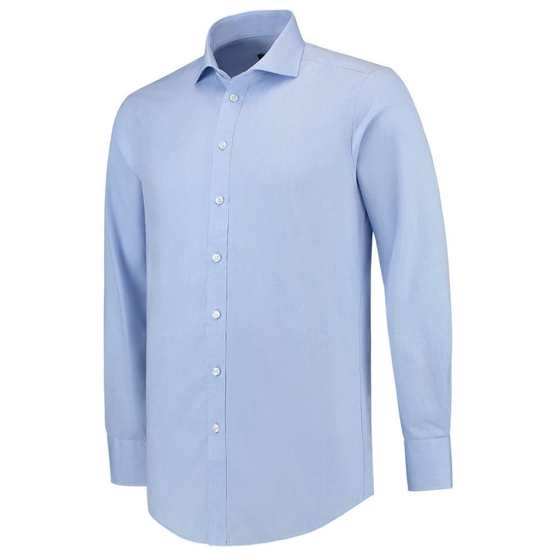 Tricorp Overhemd Stretch Slim Fit 705008