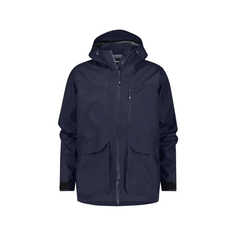 Dassy Vivid Virunga Regenjas 300542