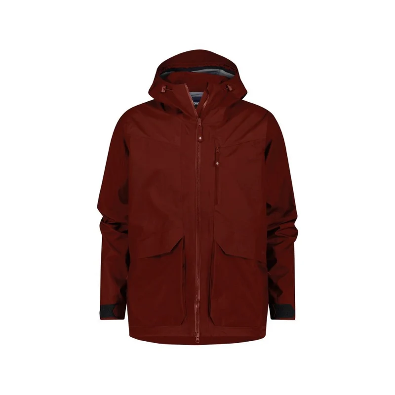 Dassy Vivid Virunga Regenjas 300542