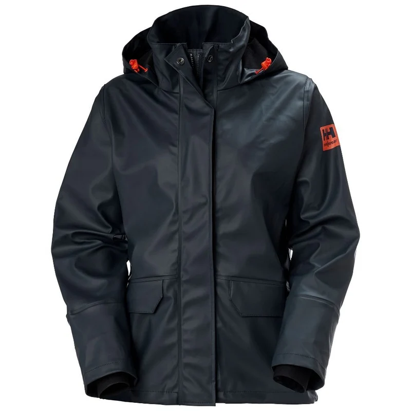 Helly Hansen Luna Dames Regenjas 70286